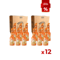 2 Cases of 12b Discounted