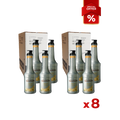 2 Cases of 8b Discounted
