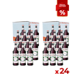 2 Cases of 24b Discounted