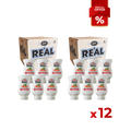 2 Cases of 12 Bottles Discounted