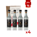 1 Case of 4b Discounted