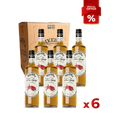 1 Case of 6 b Discounted