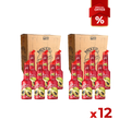 2 Cases of 12b Discounted