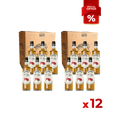 2 Cases of 12 b Discounted