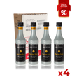 1 Case of 4b Discounted