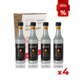 1 Case of 4b Discounted