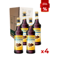 1 Case of 4b Discounted