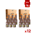 2 Cases of 12b Discounted