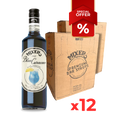 2 caisses (12b) – Prix réduit
