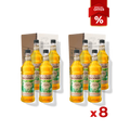 2 Cases of 8b Discounted