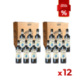 2 Cases of 12b Discounted