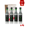 1 Case of 4b Discounted