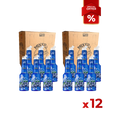2 Cases of 12b Discounted