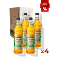 1 Case of 4b Discounted