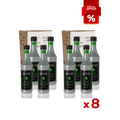 2 Cases of 8b Discounted