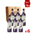 1 Case of 6 bottles Discounted