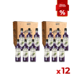 2 Caseі of 12 bottles Discounted