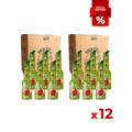 2 Cases of 12b Discounted