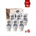 1 caisse de 6 bouteilles Prix réduit