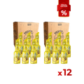 2 Cases of 12b Discounted