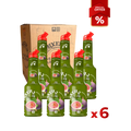 1 case of 6b Discounted
