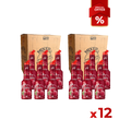 2 Cases of 12b Discounted