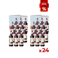 2 Cases of 24b Discounted