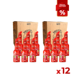 2 Cases of 12b Discounted