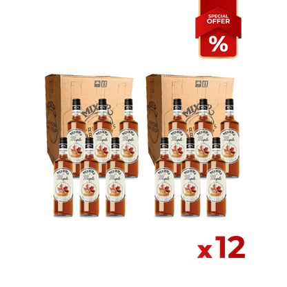 Maple Syrup MIXER, 1L