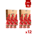 2 Cases of 12b Discounted