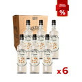 1 Case of 6 bottles Discounted