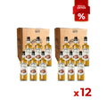 2 Cases of 12 b Discounted
