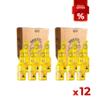 2 Cases of 12b Discounted