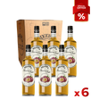 1 Case of 6 b Discounted