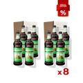 2 Cases of 8 b Discounted