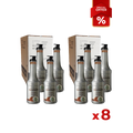 2 Cases of 8b Discounted