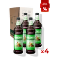 1 Case of 4 b Discounted