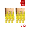 2 cases of 12b Discounted