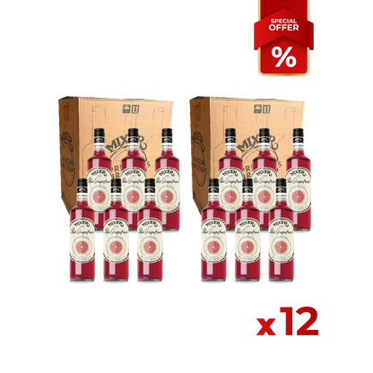 Pink Grapefruit Syrup MIXER, 1L