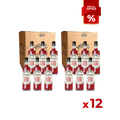 2 Cases of 12b Discounted