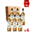 1 Case of 6 bottles Discounted