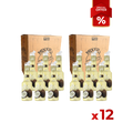 2 cases of 12b Discounted