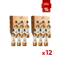 2 Caseі of 12 bottles Discounted