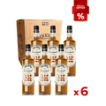 1 Case of 6 bottles Discounted