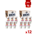 2 caisses de 12 bouteilles Prix réduit