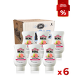 1 caisse de 6 bouteilles Prix réduit