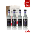 1 Case of 4b Discounted