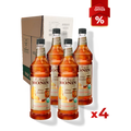 1 Case of 4b Discounted