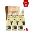1 case of 6b Discounted