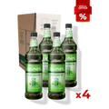 1 Case of 4b Discounted